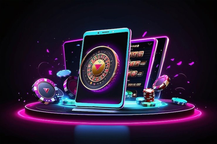 w210 Live Casino