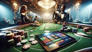 w210 Speed Baccarat